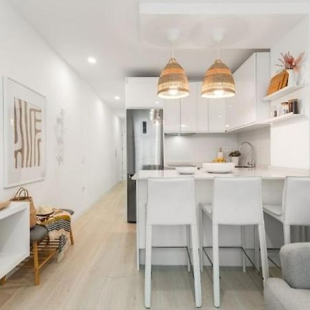 Lindamar Canteras Beach House Las Palmas de Gran Canaria Ngoại thất bức ảnh