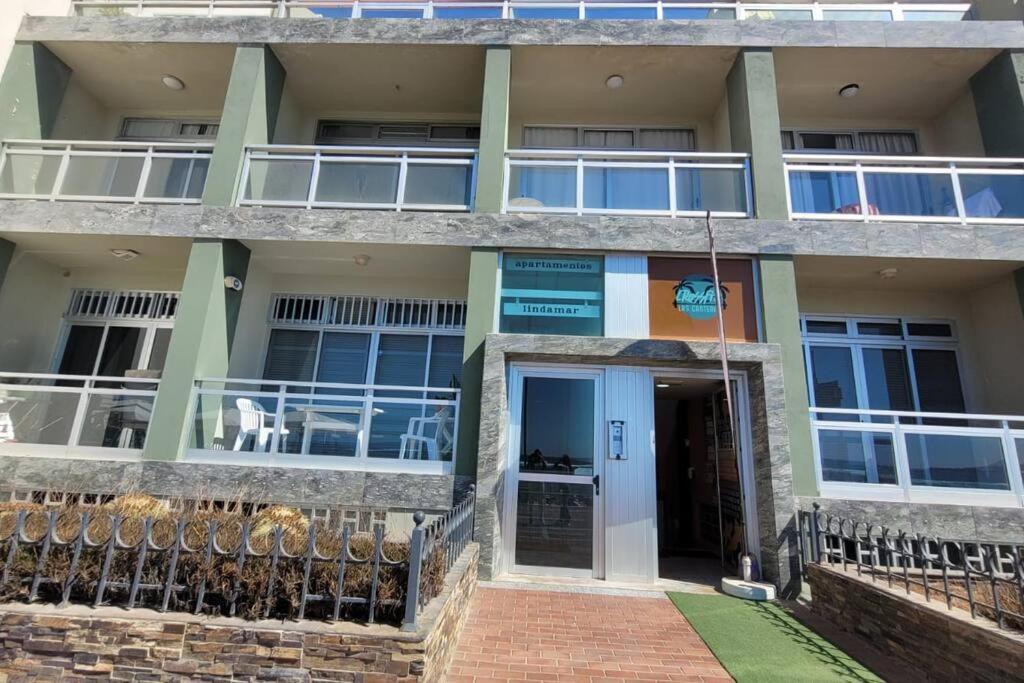 Lindamar Canteras Beach House Las Palmas de Gran Canaria Ngoại thất bức ảnh