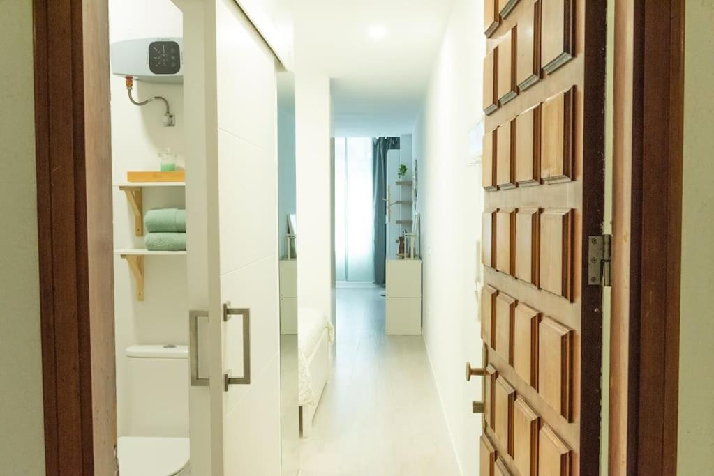 Lindamar Canteras Beach House Las Palmas de Gran Canaria Ngoại thất bức ảnh
