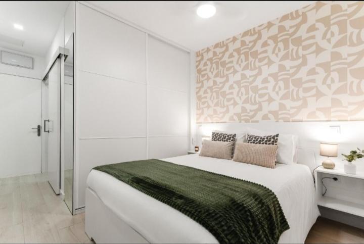Lindamar Canteras Beach House Las Palmas de Gran Canaria Ngoại thất bức ảnh