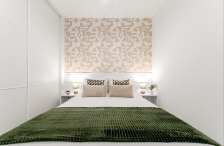 Lindamar Canteras Beach House Las Palmas de Gran Canaria Ngoại thất bức ảnh