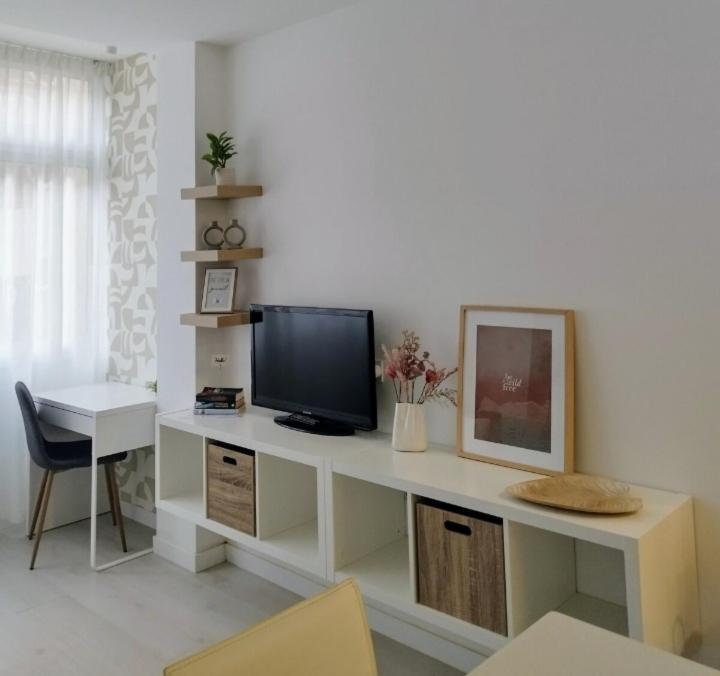 Lindamar Canteras Beach House Las Palmas de Gran Canaria Ngoại thất bức ảnh