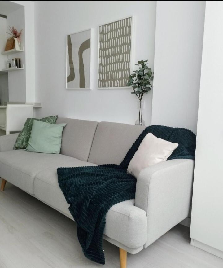 Lindamar Canteras Beach House Las Palmas de Gran Canaria Ngoại thất bức ảnh