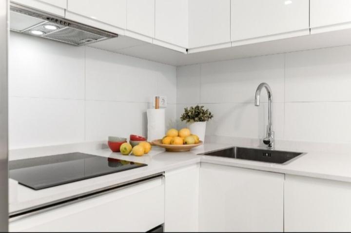 Lindamar Canteras Beach House Las Palmas de Gran Canaria Ngoại thất bức ảnh