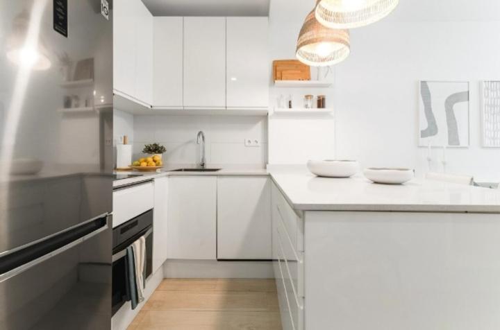 Lindamar Canteras Beach House Las Palmas de Gran Canaria Ngoại thất bức ảnh