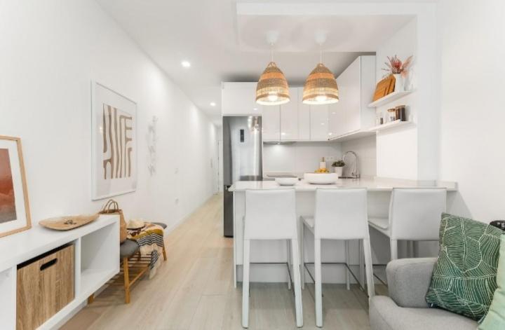 Lindamar Canteras Beach House Las Palmas de Gran Canaria Ngoại thất bức ảnh